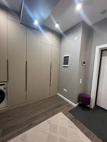 Продажа квартир: 2 комнаты, 81 м², Элитка, 9 этаж, Дизайнерский ремонт — 8