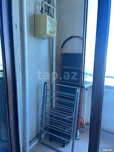 beyaz residence: Sahibindən Kirayə: "20 Yanvar" metrosu, Melissa Residence, premium — 9