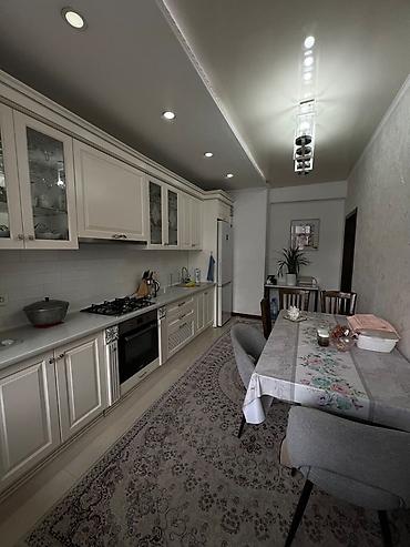 104 1 комнат: 3 комнаты, 96 м², Филармония Элитка, 6 этаж, Свежий ремонт — 7