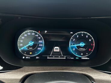 Kia: Kia K5: 2020 г., 1.6 л, Автомат, Бензин, Седан — 4