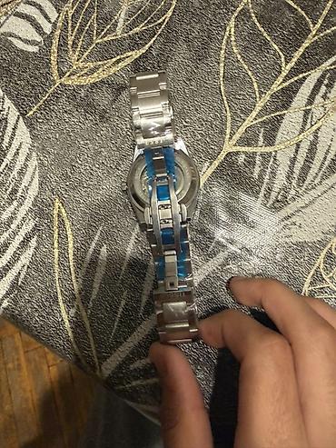 baki saati: Tissot Powermatic 80 mexaniki saat - Brend/model: Tissot, 1853 — 3