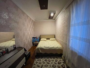 Köhnə tikili: Bakı, 2 otaqlı, Köhnə tikili, m. Neftçilər, 45 kv. m — 8