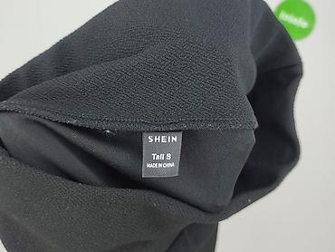 skue: Shein, Spódnica damska, rozmiar S — 4