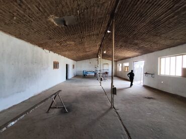 пескоблок цех: СРОЧНО Сдам В АРЕНДУ : просторное помещение с участком на долгий срок