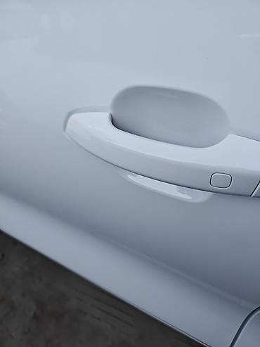 BYD: BYD E2: 2025 г., 2 л, Автомат, Электромобиль, Хэтчбэк — 3