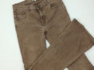 PULL&BEAR, Jeans for women, size S (EU 36)
