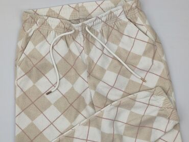 spodnie dresowe dla babci: Spodnie dresowe damskie, rozmiar M