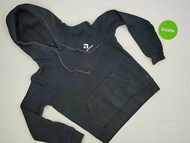 secondhand: Converse, Кофта з каптуром жіноча, розмір XS — 2