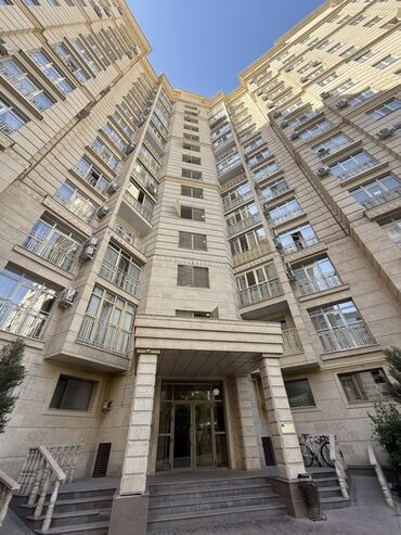 квартира берилет алтын ордодон: 2 комнаты, 69 м², Элитка, 10 этаж, Евроремонт