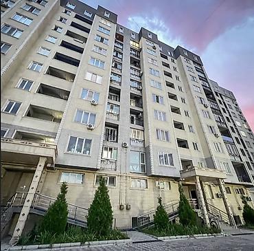 Продажа квартир: 2 комнаты, 76 м², Асанбай мкр Элитка, 2 этаж, Евроремонт — 14