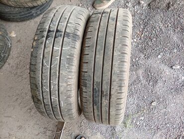 шины для фронтального погрузчика: 16С ПРОДАЮ Б.У ШИНЫ В ХОРОШЕМ СОСТАЯНИИ