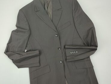 Suits: Suit jacket for men, 3XL (EU 46), Ochnik, condition - Very good