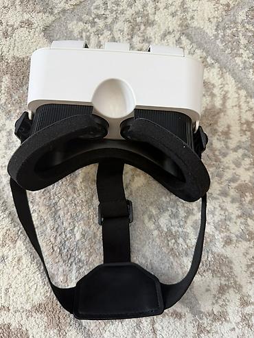 vr очки sony playstation: Очки виртуальной реальности HIPER (картон/пластик, мобильные) - — 6