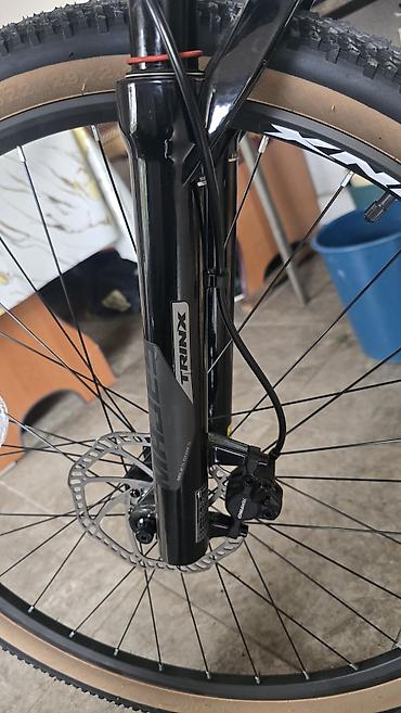 Велосипеддер: Горный велосипед Trinx M1200 Plus - Рама: легкий алюминий 6061 — 3