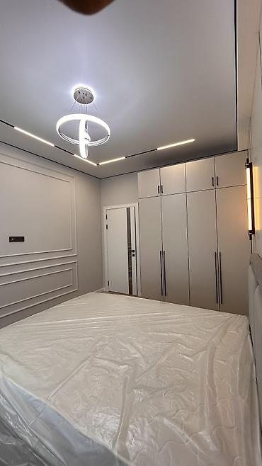 Продажа квартир: 2 комнаты, 74 м², Элитка, 9 этаж, Дизайнерский ремонт — 15