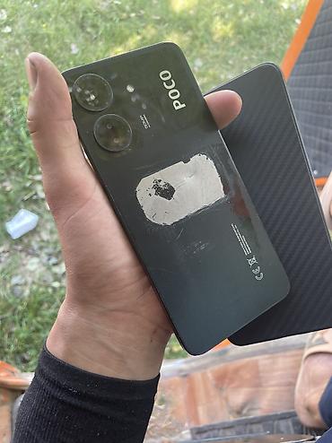 Poco: Poco C65
6/128
Состояние как на фото
Работает четко
Адрес Тюп р at lalafo.kg — 4 Poco: Poco C65
6/128
Состояние как на фото
Работает четко
Адрес Тюп р — 4