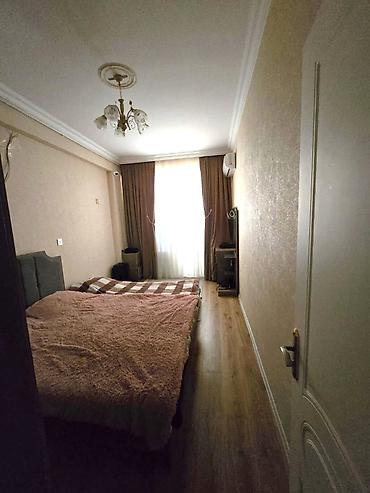 sumqayitda ev satisi: 2 otaqlı, Yeni tikili, 61 kv. m — 3