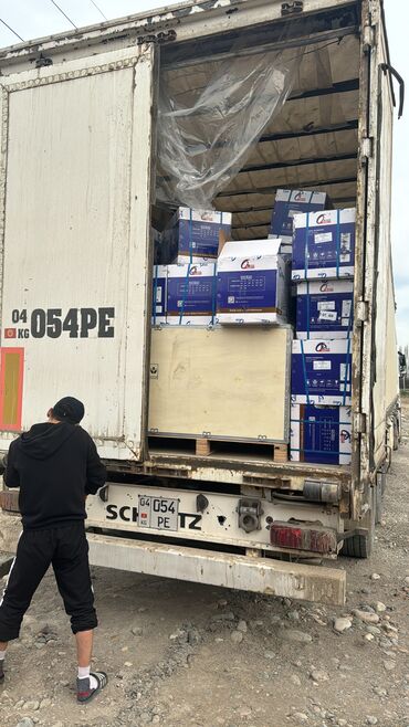 Изготовление рекламных конструкций: Лед экран Ош LED экран Бишкек Фасадные экраны Экраны IP67 IP65 — 5