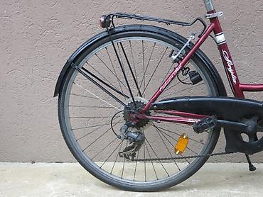 Bicikli za odrasle: Bicikli za odrasle — 13