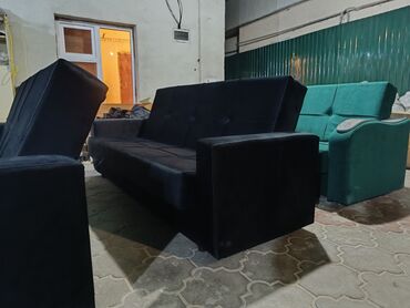 Раскладные диваны: Раскладной диван, Новый — 2