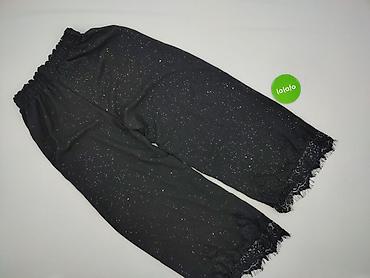 92 cm: Spodnie materiałowe damskie, rozmiar S — 3