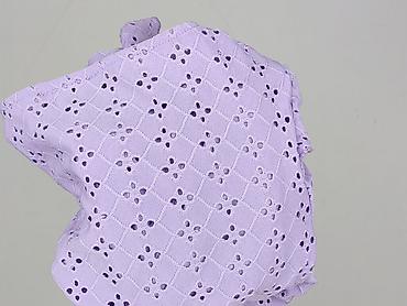 violetty gry: Tally Weijl, Top damski, rozmiar S — 6