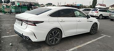 черри аризо 8: Chery : 2023 г., 1.6 л, Робот, Бензин, Седан — 5