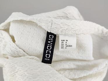 michael jackson h and m: H&M Divided, Sukienka damska, rozmiar S — 4