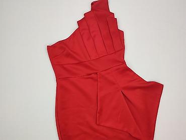 krata: Boohoo, Sukienka damska, rozmiar L — 1