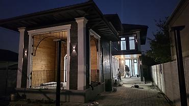 модульные здания: 6 комнат, 170 м², 3 соток, Джал, Собственник — 2