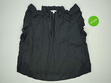 hm basic longsleeve: H&M, Bluzka damska, rozmiar XL — 2