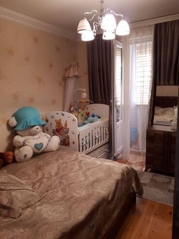 Köhnə tikili: Bakı, 2 otaqlı, Köhnə tikili, m. Həzi Aslanov, 46 kv. m — 7