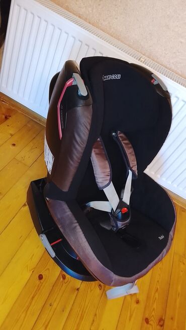 Avtokreslolar: Maxi-Cosi Tobi uşaq avtomobil oturacağı - Marka/model: Maxi-Cosi Tobi — 8