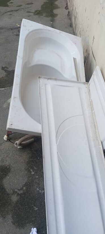 hamam qapsı: Cat qiriq hec ne yoxdu eladu. ayawciqds. svarka ishi vsrAkril vanna