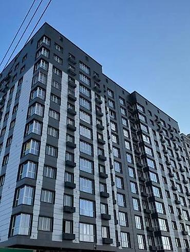 Продажа квартир: 3 комнаты, 73 м², Кок-Жар ж/м Элитка, 11 этаж, ПСО (под самоотделку) — 2