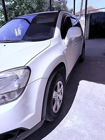 turbo az matiz: Chevrolet Orlando: 1.8 l | 2013 il 243000 km Van/Minivan — 2