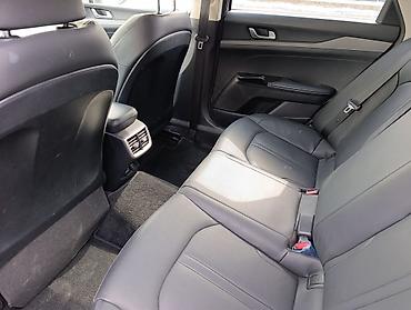 Kia: Kia K5: 2020 г., Автомат, Газ, Седан — 9