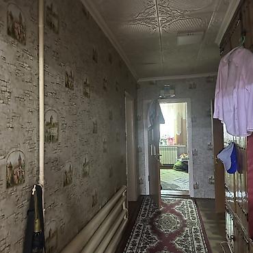 Кыймылсыз мүлк: Продам дом в г. Карабалта ул. Ананьева 26 или обмен на 3х ком квартиру — 3