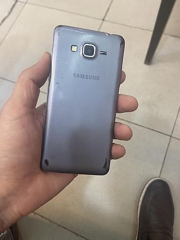 neo qled: Samsung Galaxy J2 Prime, rəng - Boz, İki sim kartlı — 2