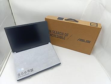 ASUS: Yeni ASUS Vivobook, 14 ", Intel Core i5, 256 GB, Ödənişli çatdırılma, Rayonlara çatdırılma, Pulsuz çatdırılma — 1