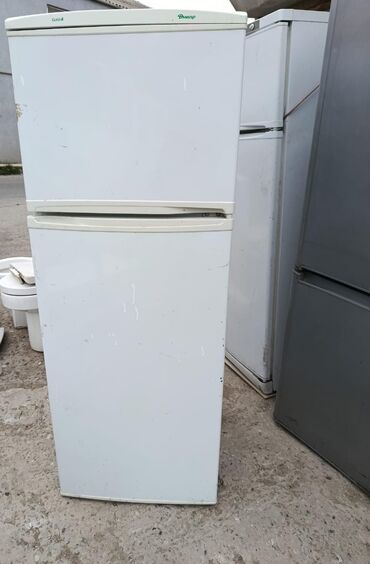 Soyuducular: İşlənmiş 2 qapılı Indesit Soyuducu Satılır