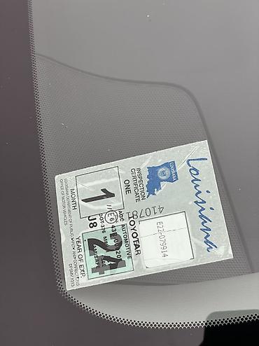 Toyota: Toyota Camry: 2021 г., 2.5 л, Автомат, Бензин, Седан at lalafo.kg — 10 Toyota: Toyota Camry: 2021 г., 2.5 л, Автомат, Бензин, Седан — 10