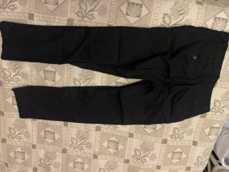 Cinslər: Cins şalvar, Gucci — 26