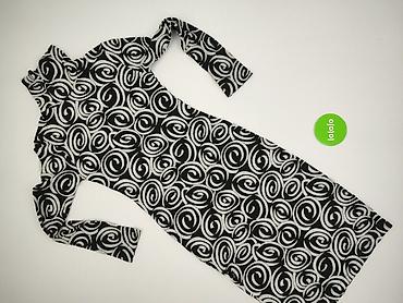 sukienki plus size maxi: Sukienka damska, rozmiar 2XS — 2