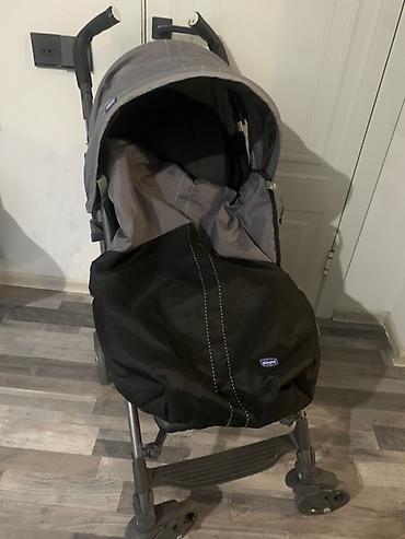chicco az: Klassik gəzinti arabası, Chicco, İşlənmiş — 1