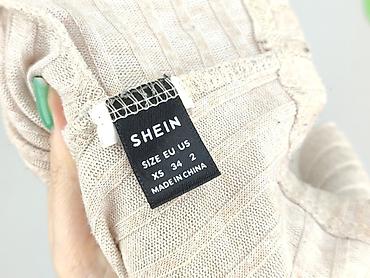 mama shein: Shein, Bluzka damska, rozmiar XS — 4