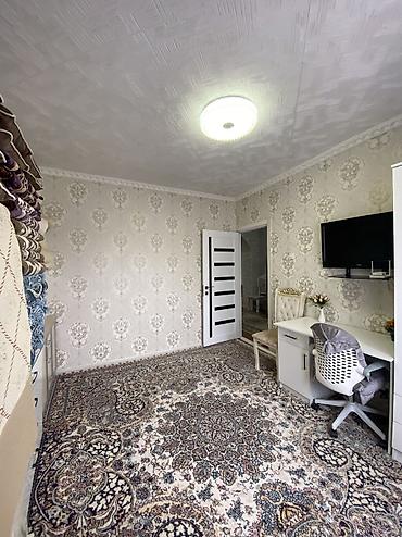 Продажа квартир: 2 комнаты, 58 м², Индивидуалка, 4 этаж, Евроремонт — 6