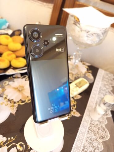 redmi 5 plus qiymeti: Redmi 5 Plus, 512 ГБ, цвет - Черный, Сенсорный