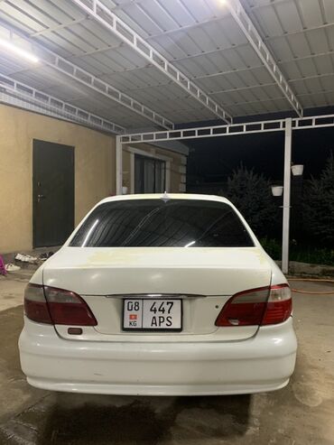 скутер рассрочку: Nissan Cefiro: 2000 г., 2 л, Автомат, Газ, Седан