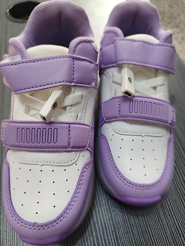 детские ролики 30 33 размера: 🛼💜 Продам новые ролики-кроссовки с подсветкой! 💜🛼 ✨ Красивые ролики — 1